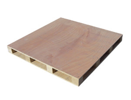 膠合板托盤(pán)