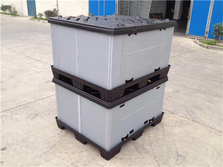 Uni-Pak循環(huán)箱