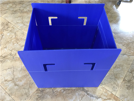 塑料周轉(zhuǎn)箱